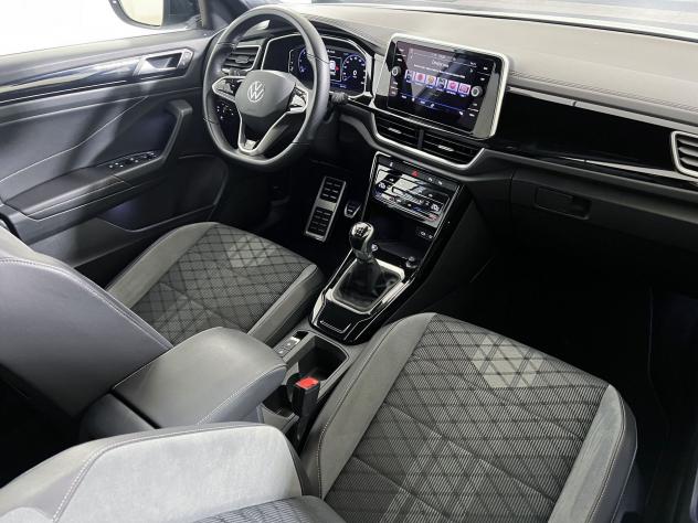 Volkswagen T-Roc T-Roc 1.5 tsi R-Line - Foto 7