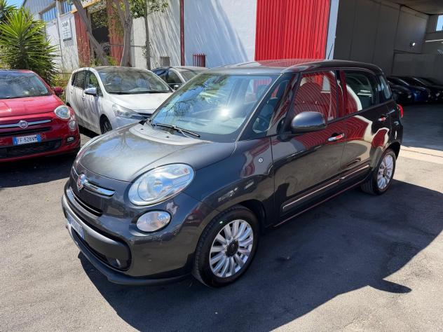 Fiat 500L 1.3 Multijet 95 CV Business - Foto 3