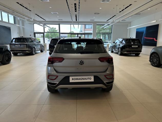 Volkswagen T-Roc 1.5 TSI Style DSG - Foto 6