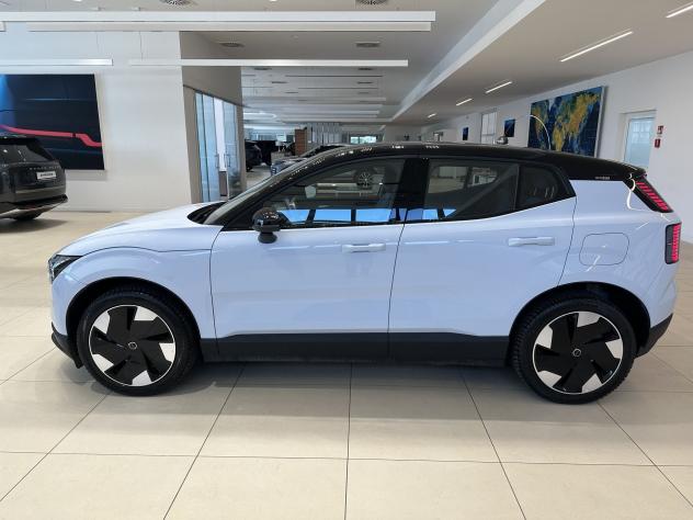 Volvo EX30 Single Motor Extended Range Plus - Foto 8