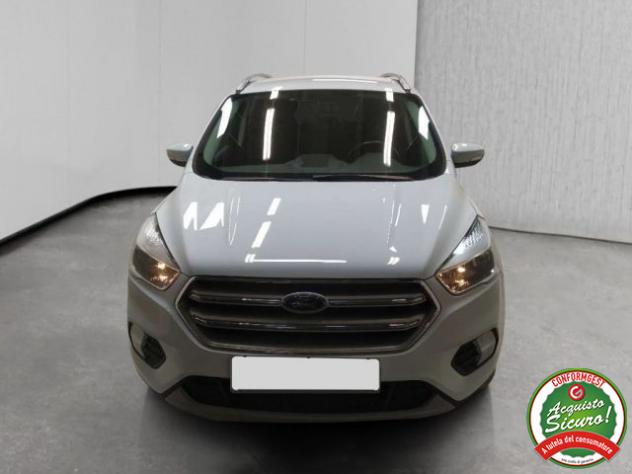 FORD Kuga 1.5 TDCI 120 CV S&S 2WD Plus rif. 23937013 - Foto 2