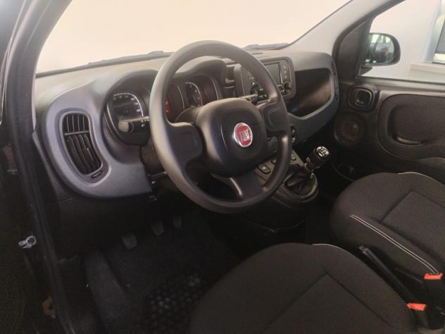 Fiat Panda 1.0 FireFly S&S Hybrid - Foto 10