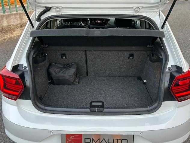 Volkswagen Polo Business 1.6 TDI 95 CV 5p Comfortline BlueMotion Tech. - Foto 9