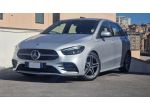 Mercedes-benz B 180 d Automatic Premium