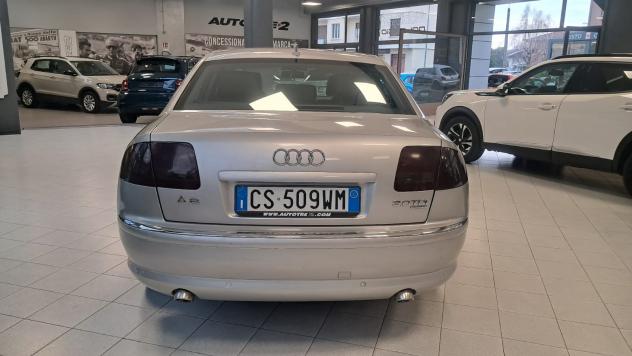 Audi A8 A8 3.0 V6 TDI Quattro Tiptronic - - Foto 8