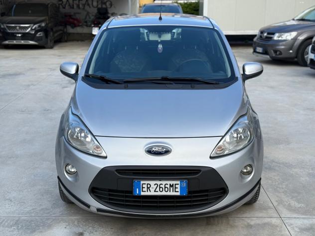 Ford Ka 1.2 69cv