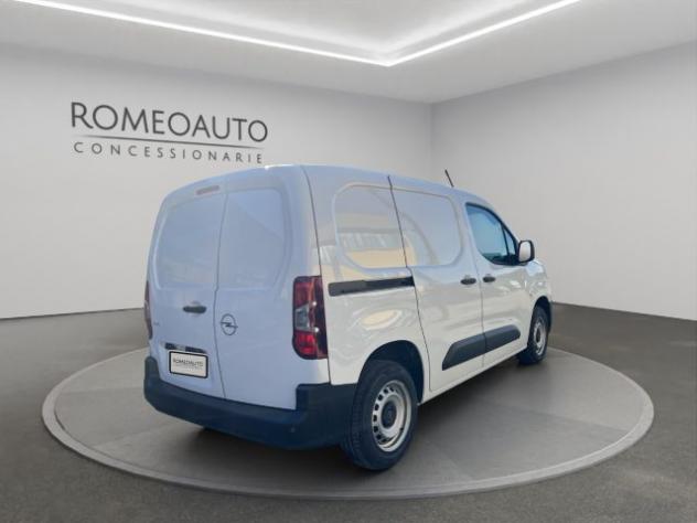 OPEL Combo Cargo - VAN 1.5 Diesel 100CV rif. 23424062 - Foto 6