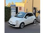 Fiat 500 1.2 Benzina Lounge 69cv ottima anche x neopatentati tetto panorami &hellip;