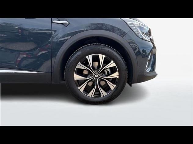 RENAULT Captur 1.6 E-Tech full hybrid Techno Auto 145cv rif. 23819086 - Foto 3