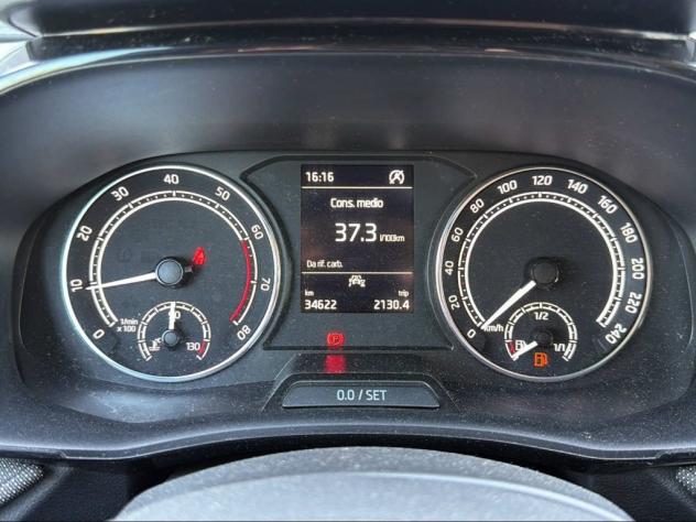 Škoda Fabia IV 1.0 mpi evo Ambition 65cv - Foto 7