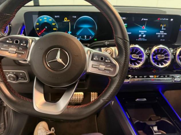 MERCEDES-BENZ GLB 180 d Automatic Sport rif. 24040430 - Foto 5