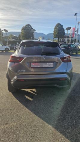 NISSAN Juke 1.6 HEV N-Connecta rif. 24209220 - Foto 5