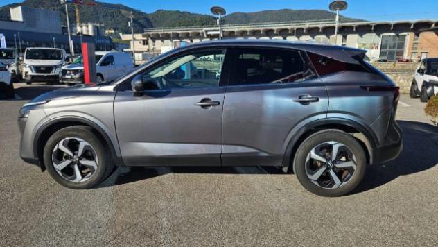 NISSAN Qashqai MHEV 140 CV N-Connecta rif. 23790919 - Foto 7