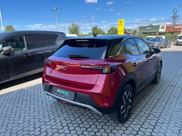 Opel Mokka 2ª serie 1.2 Turbo 130 CV aut. Elegance - Foto 6