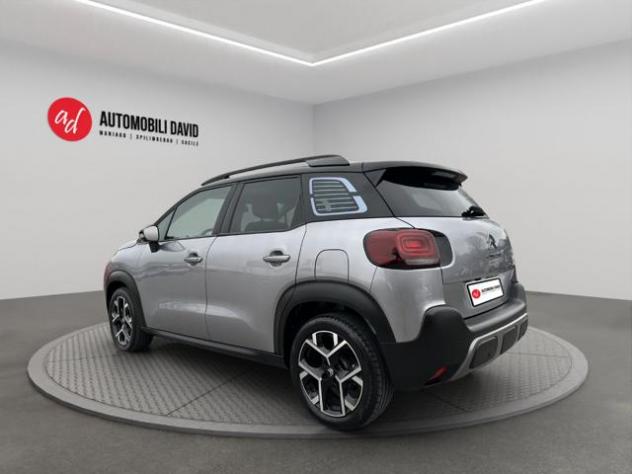 CITROEN C3 Aircross BlueHDi 110 S&S Shine Pack rif. 23441742 - Foto 3