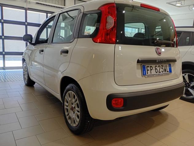 Fiat Panda 1.3 MJT 95 CV S&S Easy - Foto 4