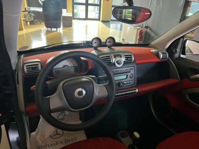 SMART ForTwo 800 33 kW cabrio passion cdi rif. 23978323 - Foto 7