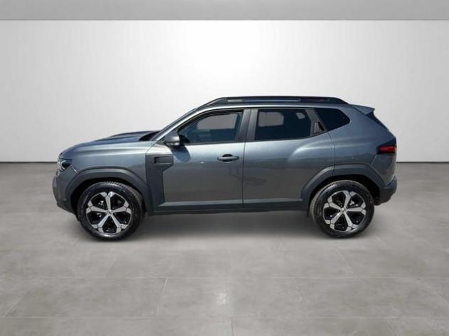 DACIA Duster Hybrid 155 CV Journey rif. 24007387 - Foto 8