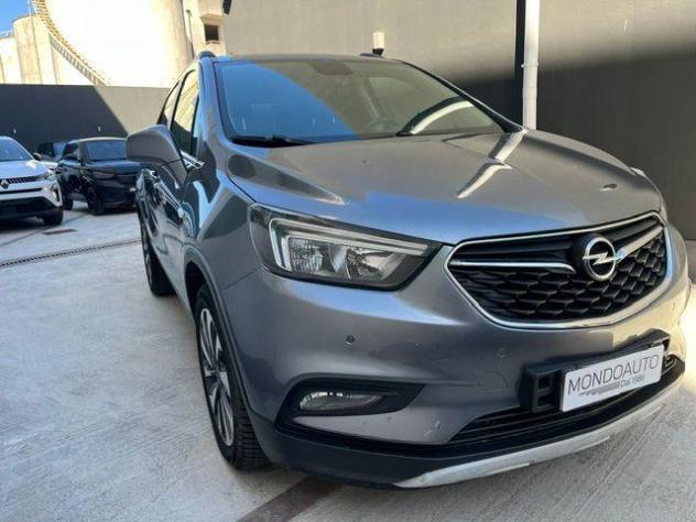OPEL Mokka X 1.6 CDTI Ecotec 136CV 4x2 Start&Stop Innovation rif. 23825053 - Foto 2
