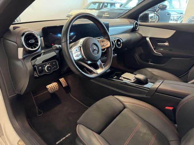 Mercedes-Benz CLA CLA 180 d Automatic Shooting Brake Premium - Foto 7