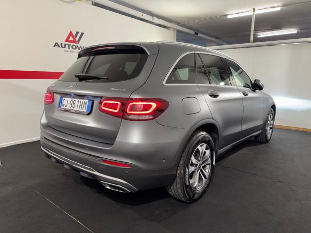 Mercedes-benz GLC 220 d 4Matic Premium Plus - Foto 4