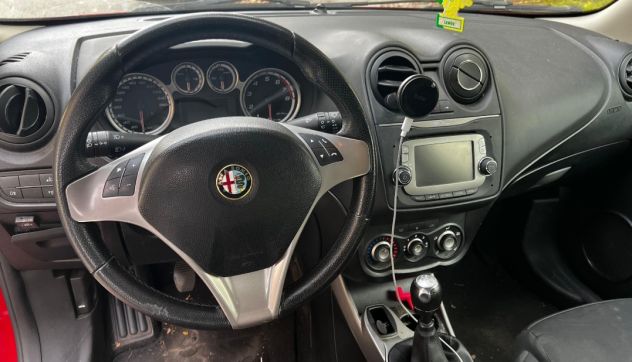 Mito Alfa Romeo benzina/Gpl - Foto 4