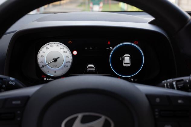 Hyundai Bayon Bayon 1.0 T-GDI MT XLine - Foto 4