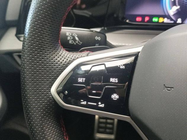 Volkswagen Golf GTI 2.0 TSI GTI DSG #Cerchi 19" - Foto 9
