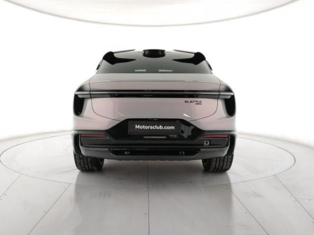 LOTUS Eletre 600 Sport SE - Pronta consegna rif. 23239201 - Foto 4