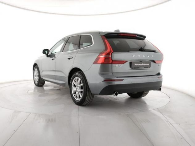 VOLVO XC60 D3 Business Plus autocarro - solo operatori rif. 23262643 - Foto 3
