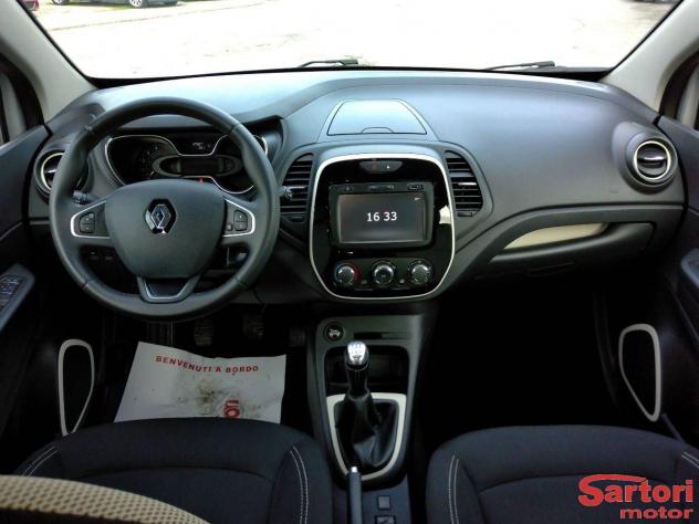RENAULT - Captur - dCi 8V 90 CV S&S Energy Life - Foto 6