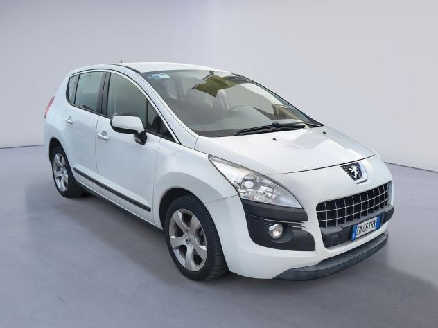 Peugeot 3008 1.6 VTI 120 CV GPL NEOPATENTATI - Foto 2