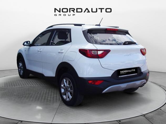 Kia Stonic 1.2 DPI Urban - Foto 3