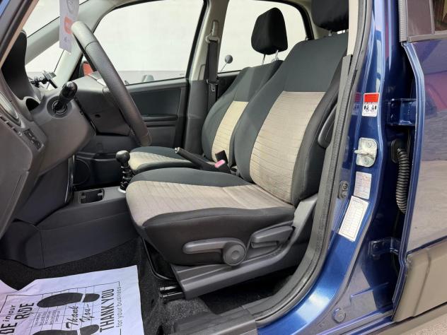 Fiat Sedici 1.9 MJT 4x2 2009 - Foto 7