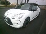 DS AUTOMOBILES DS 3 1.6 HDi 110 Sport Chic rif. 23400208