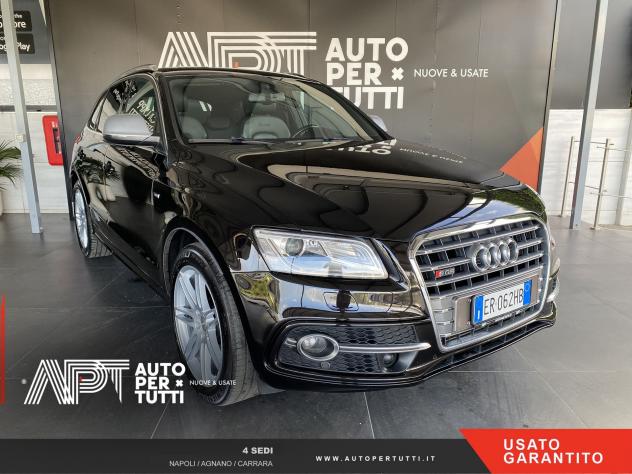 Audi Q5 SQ5 3.0 tdi biturbo quattro tiptronic - Foto 2