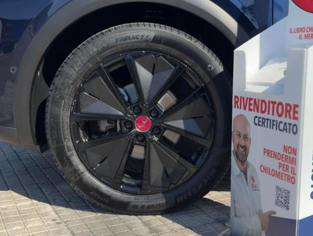 DS AUTOMOBILES DS 7 BlueHDi 130 aut. Performance Line rif. 24153494 - Foto 3