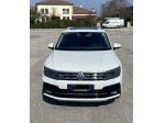 Volkswagen Tiguan 2.0 TDI 190 CV DSG 4Motion R-Line