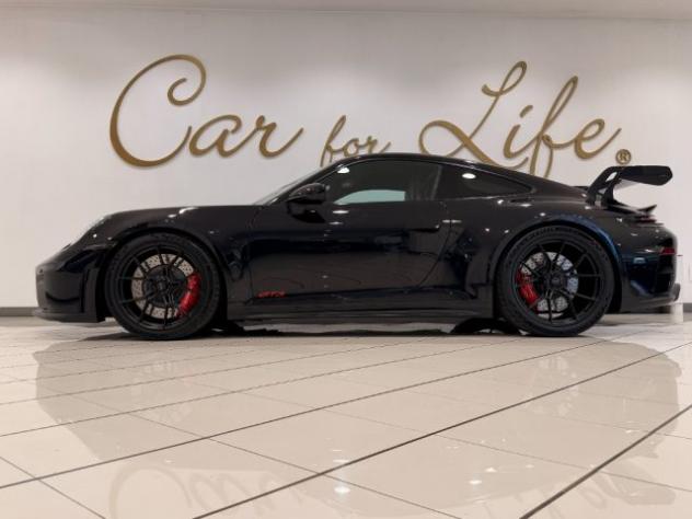 PORSCHE 911 GT3 992.2 Pdk IVA ESPOSTA rif. 24034478 - Foto 6