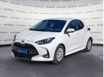Toyota Yaris Yaris 1.0 Active