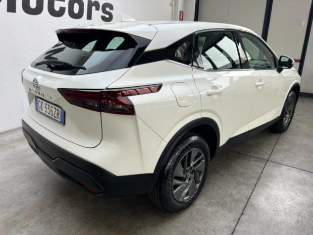 NISSAN Qashqai MHEV 158 CV Xtronic Business rif. 23790157 - Foto 7