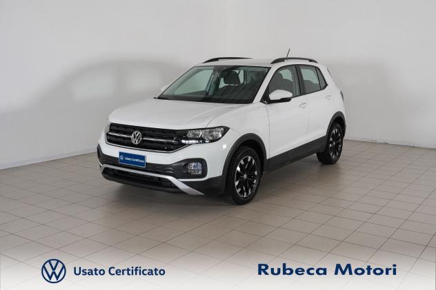Volkswagen T-Cross 1.6 TDI Style 95CV