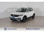 Volkswagen T-Cross 1.6 TDI Style 95CV