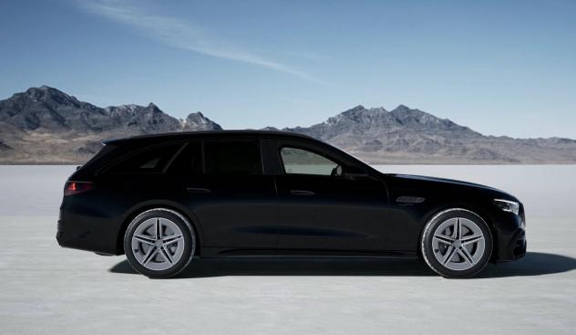 Mercedes-Benz Classe E S214 STATION WAGON Mercedes-AMG E 53 HYBRID 4MATIC+ Station Wagon - Foto 5