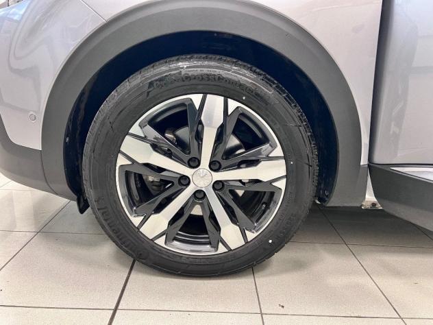 Peugeot 3008 PureTech Turbo 130 S&S Allure - Foto 10