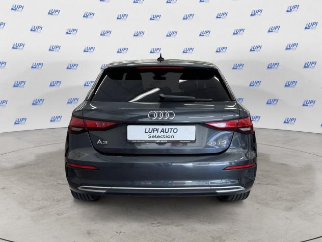 Audi A3 Sportback 35 TDI S tronic Business Advanced - Foto 6