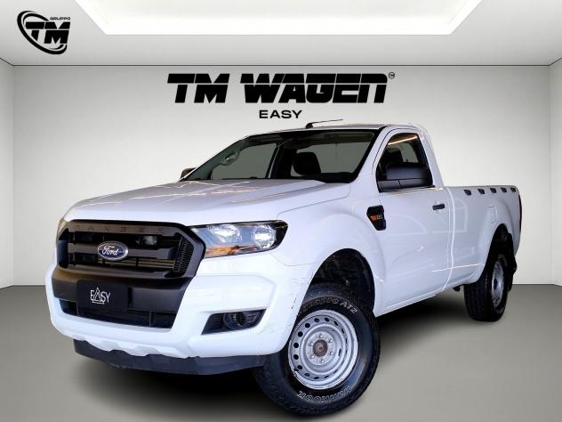 Ford Ranger 2.2 tdci single cab XL 160cv - IVA ESCLUSA