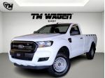 Ford Ranger 2.2 tdci single cab XL 160cv - IVA ESCLUSA