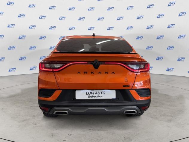 Renault Arkana 1.6 E-Tech full hybrid E-Tech Engineered 145cv - Foto 2