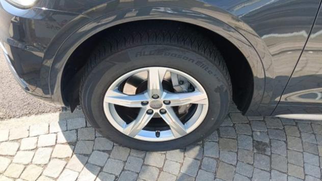 AUDI Q5 45 TFSI quattro S tronic Business Sport rif. 23987054 - Foto 8